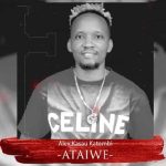 Ataiwe by Katombi MP3 Download Alex Kasau Katombi makes a ripple effect in the genre of music with a new trip on “Ataiwe”.
