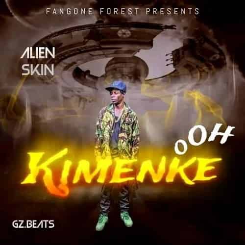 Kimenke oOh MP3 Download Alien Skin breaks forth with "Kimenke oOh," a new radiant work of absolute greatness. Kimenke oOh MP3 Audio.