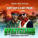 Kisunda Sunda Kitilibita MP3 Download In "Nyenyezamu," Alien Skin breaks the tension by integrating his hands with Chief Medie.