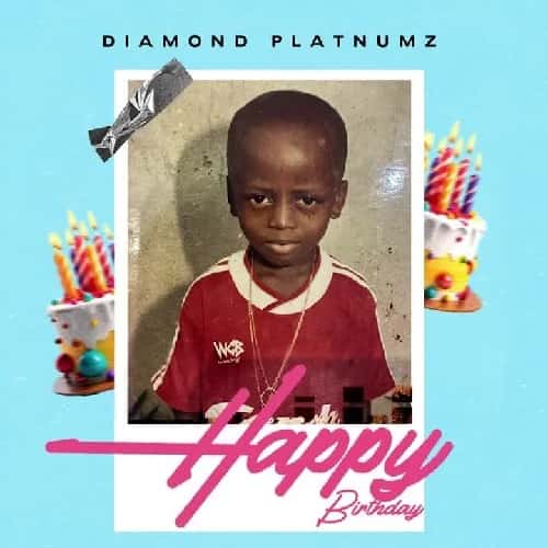 Diamond Happy Birthday MP3 Download Diamond Platnumz breaks forth with "Happy Birthday," a new radiant work of absolute greatness. 