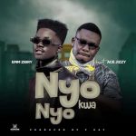 Emm Zibry Nyo kwa Nyo MP3 Download Emm Zibry debuts with Ace Jizzy erupting into the Malawian music arena with "Nyo kwa Nyo".