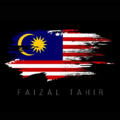 Malaysia Faizal Tahir MP3 Download It’s SaturYAY, and while we ought to find comfort, here is your fave: Malaysia 🇲🇾 - Faizal Tahir. 