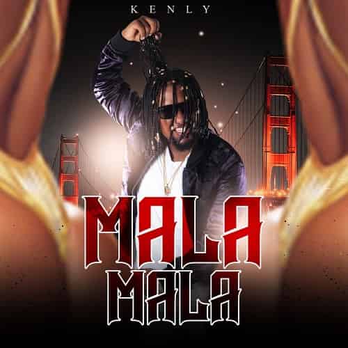 Mala Mala by Kenly MP3 Download Audio With a scintillating Spanish song drenched in pure skill, we hype Kenly's “Mala Mala Song MP3”.