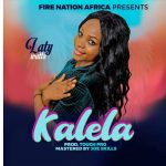 Kalela by Latty Watts MP3 Download With crystalline vocals set over a close-knit beat, Latty Watts seamlessly spans out a new tune, "Kalela".