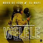 Welele Faka Faka MP3 Download Surfacing with Durban Boyz and Cita, Muvo De Icon & SL-Wayi hit the limelight with “Welele Faka Faka”.