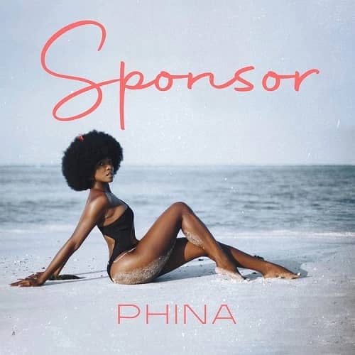 Phina SPONSOR MP3 Download Tanzanian Bongo Flava performer, Saraphina Michael alias Phina, bestows us with her latest song, “SPONSOR”.