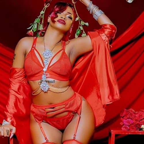 Exercise by Sheebah MP3 Download It’s FriYAY, and while we ought to find comfort, we bring onboard of your fave: Sheebah Karungi – Exercise.