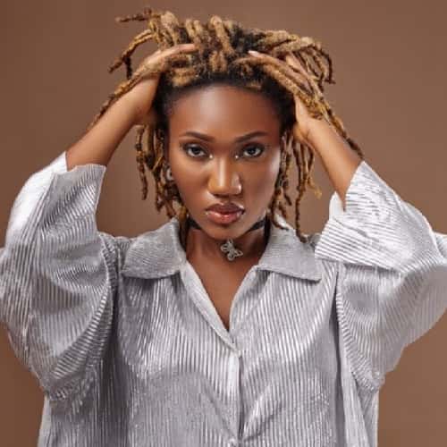 Wendy Shay Love Me Now MP3 Download Wendy Shay makes a ripple effect in the genre of Ghanaian music with a new trip on “Love Me Now”.