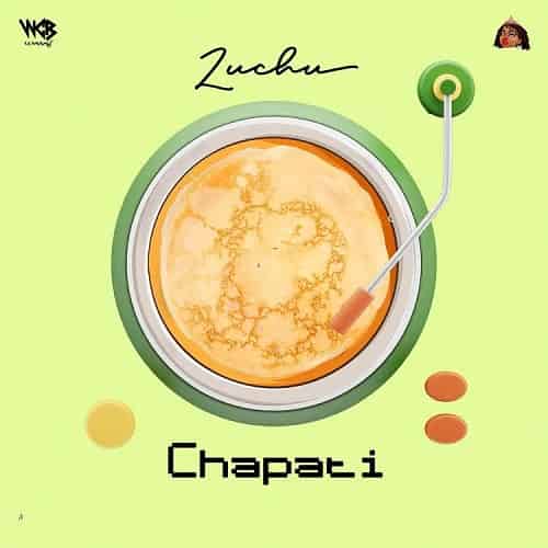 Zuchu Chapati MP3 Download Zuchu flips the page as she strikes to score another brand spanking new number, underlined “Chapati”.