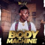 Blood Kid Body Machine MP3 Download Blood Kid Yvok makes a ripple effect in the genre of music with a new trip on “Body Machine”.