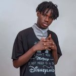 Osjeez Joy is Coming MP3 Download Osjeez makes a ripple effect in the genre of Ghanaian music with a new trip on "Joy is Coming".
