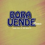 Bora Uende Remix MP3 Download 1shoboy Alveen debuts with Mr Nobody Tz erupting into the music arena with “Bora Uende Remix”.