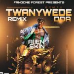 Alien Skin TWANYWEDE dda Remix MP3 Download Alien Skin flips the page with a 2023 voyage on the most spectacular musical cruise