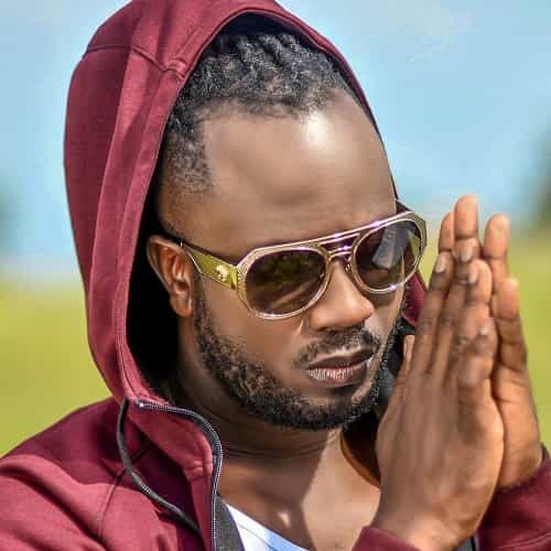 Question' Lyrics by Bebe Cool