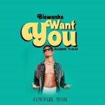 Want You by Biswanka MP3 Download Biswanka makes another ripple effect in the genre of R&B Dancehall Love music with “Want You”.