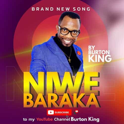Naomba Niwe Baraka Kwa Wengine MP3 Download It’s WedneSLAY, and while we ought to find comfort, here's: Burton King - Niwe Baraka.