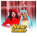 New Comer by Chosen Becky MP3 Download Chosen Becky debuts with Aroma erupting into the Ugandan music arena with “New Comer”.