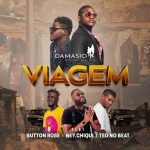 Damasio Brothers Viagem MP3 Download Damásio Brothers join his hands with Button Rose, Ney Chiqui and Teo No Beat on a new song, Viagem.