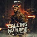 Calling My Name by Ebuka MP3 Download Working on a Gospel song “Calling My Name” helps Ebuka Songs alleviate fans’ pressure.