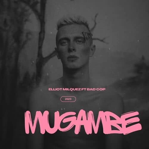 Mugambe by Elliot MP3 Download In "Mugambe," Elliot Milquez breaks the tension by seamlessly integrating his hands with Badcop.