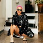 Fifi Raya Cyane MP3 Download Fifi Raya embarks on a new musical adventure with the release of her latest single, "Cyane".