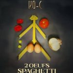 Deux Oeufs Spaghetti MP3 Download KO-C breaks forth with "Deux Œufs Spaghetti," a new radiant work of absolute greatness.