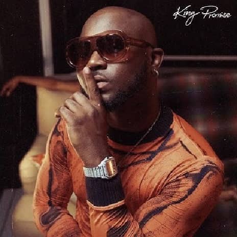 King Promise Nana MP3 Download King Promise makes a ripple effect in the genre of Ghanaian music with a new trip on “Naana”.