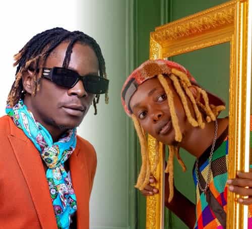 Pretty Pretty Remix MP3 Download King Saha debuts with Feffe Bussi erupting into the Ugandan music arena with “Pretty Pretty Remix”.
