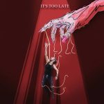 Its Too Late by Lexnour MP3 Download Lexnour seamlessly spans out “It's Too Late,” a new revitalizing and therapeutic song to listen to.