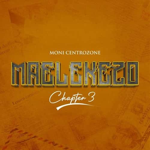 Maelekezo Chapter 3 MP3 Download Moni Centrozone makes a ripple effect in the genre of music with a new trip on "Maelekezo Chapter 3".