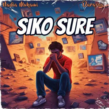 Siko Sure MP3 Download Complementing the tune with her signature catchy melody “Siko Sure,” Nadia Mukami collaborates with Darassa.