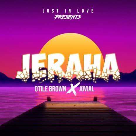 Jeraha MP3 Download It’s SaturYAY, and while we ought to find comfort, we bring onboard your fave: Jeraha by Otile Brown ft. Jovial.