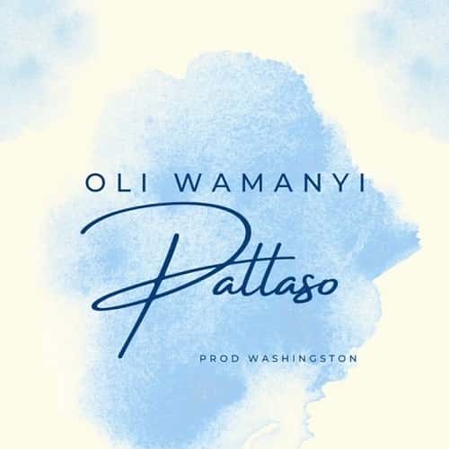 Oli Wamanyi by Pallaso MP3 Download Pallaso breaks forth with “Oli Wamanyi,” an impressive new radiant work of absolute greatness.