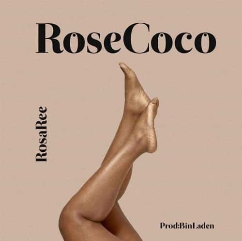 Rosa Ree Rose Coco MP3 Download Rosa Ree splashes the music scene with a 2023 voyage on an impressive musical cruise dubbed, “Rose Coco”.