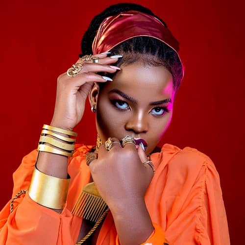 Onyoola by Ruth Ngendo MP3 Download Ruth Ngendo makes a ripple effect in the genre of music with a new trip on “Onyoola”.