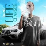 Skeng Life Changes MP3 Download Skeng makes a ripple effect in the genre of dancehall music with a new trip on “Life Changes”.