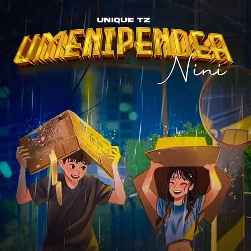 Umenipendea Nini Unique MP3 Download Unique Tz breaks forth with “Umenipendea Nini,” a new radiant work of absolute greatness.