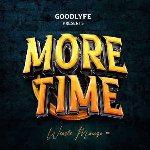 More Time by Radio and Weasel MP3 Download Weasel breaks forth with "More Time," a new radiant work of absolute greatness.