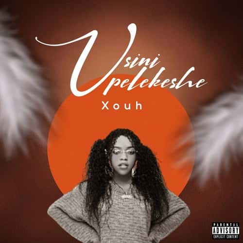 Usinipelekeshe Xouh MP3 Download Xouh makes a ripple effect in the genre of music with an impressive new trip on "Usinipelekeshe".