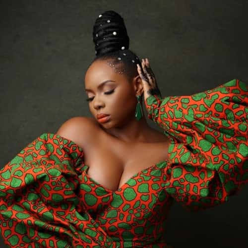 Yemi Alade ft Innoss'B - Lipeka MP3 Download Yemi Alade cuts the suspense by meshly amalgamating her hands with Innoss'B on "Lipeka".