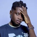 DJ Vyrusky ft Kuami Eugene Broken Heart MP3 Download DJ Vyrusky debuts with Kuami Eugene erupting into the music arena with "Broken Heart".