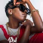 Nkumila Omukwano Azawi Cover MP3 Download Azawi embarks on a new musical adventure with the cover song, originally done by Aziz Azion.