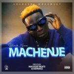 Black Nina Machenje MP3 Download Black Nina Mw makes a ripple effect in the genre of music with a new trip on “Machenje”.