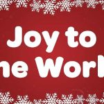Joy to the World MP3 Download It’s MonYAY, and while we ought to find comfort: Joy to the World by Christmas Carol & Song (Church Choir).