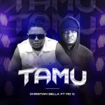 Christian Bella ft Fid Q TAMU MP3 Download Surfacing with Fid Q, Christian Bella hits the limelight with a new song, “TAMU”.