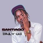 Santiago by Daily UG MP3 Download Daily UG breaks forth with “Santiago,” an impressive new radiant work of absolute greatness.