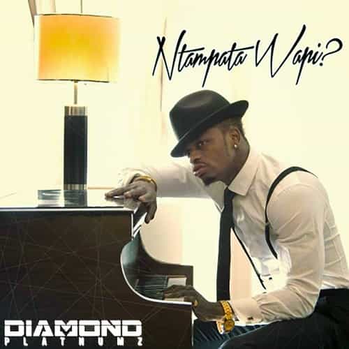 Ntampata Wapi MP3 Download It’s SaturYAY, and while we ought to find comfort, we bring onboard your fave: Ntampata Wapi by Diamond Platnumz.