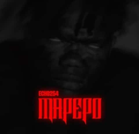Echo Mapepo MP3 Download Coruscating Kenyan music artist, Echo 254, breaks forth with "Mapepo," a new radiant work of absolute greatness.