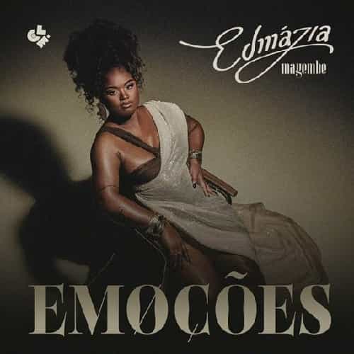 Edmazia É Obra MP3 Download Audio Edmázia Mayembe makes a ripple effect in the genre of music with a new trip on "É Obra".