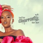 Femi MTUNGI MP3 Download Femi crops up with something huge for fans as she delivers an impressive new rap score dubbed, “MTUNGI“.